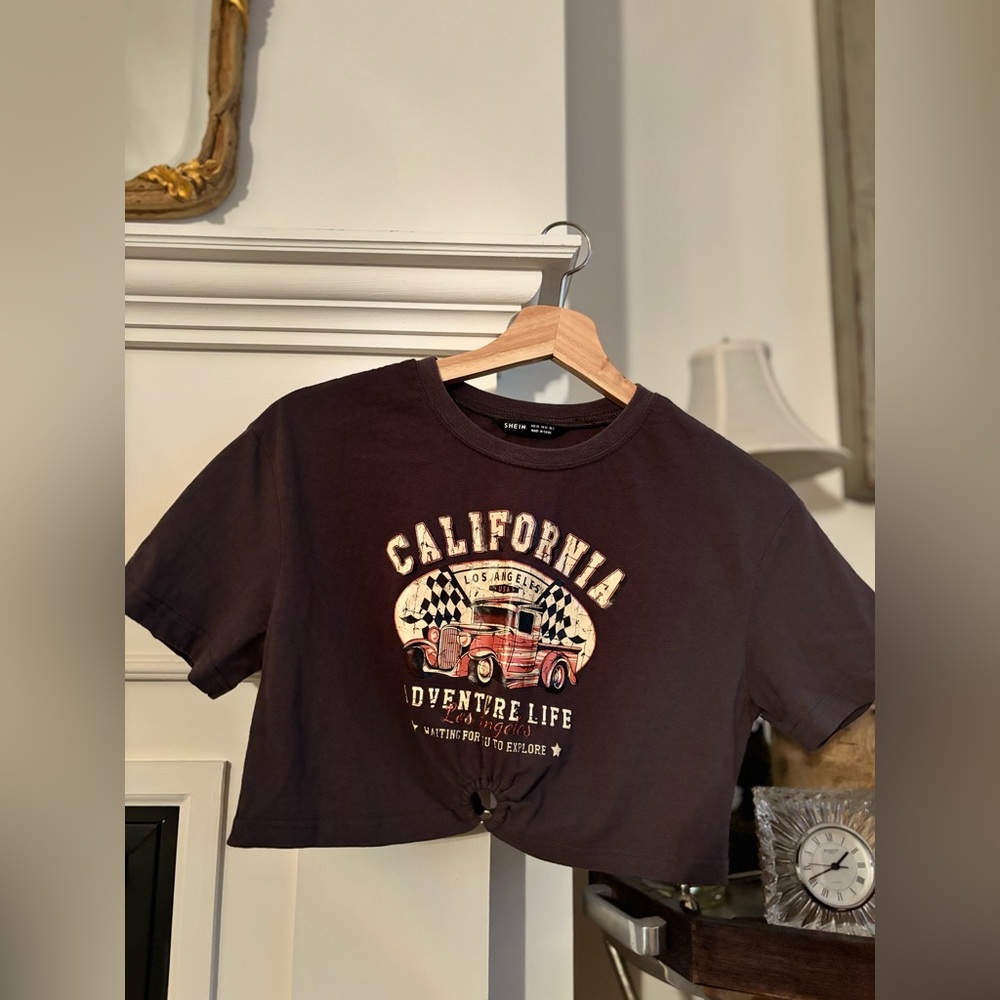 PLT Tee! - Picture 3 of 3
